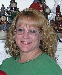 Sarah Barnhart