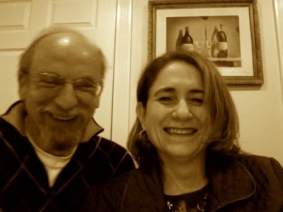 Beth Landa