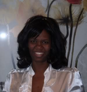 Barbara Massenburg