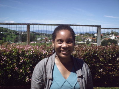 Lisa Jackson