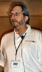 Ronald Shandler