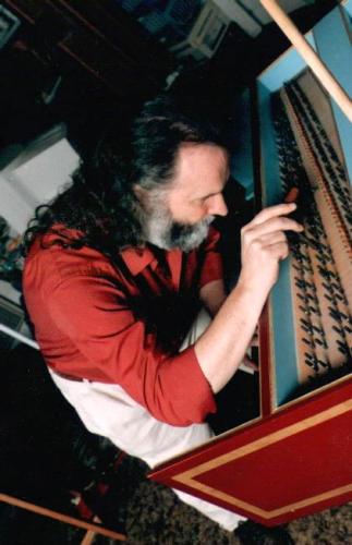 Jonathan Salzedo