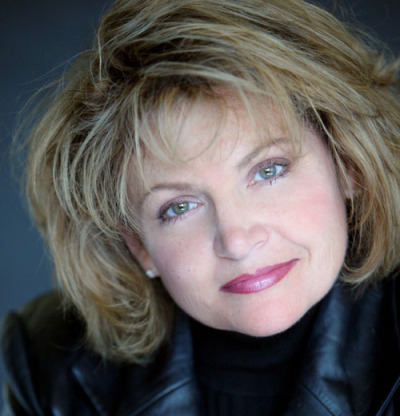 Judith Spitzer