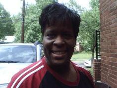 Takeisha Robinson