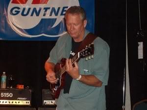Edward Seffens