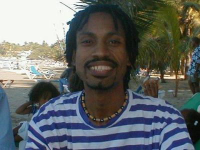 Michael Britton