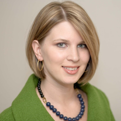 Kimberly Oakes