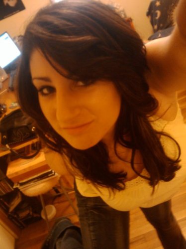 Victoria Osenni