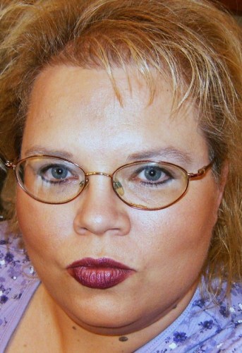 Cherie Mitchell