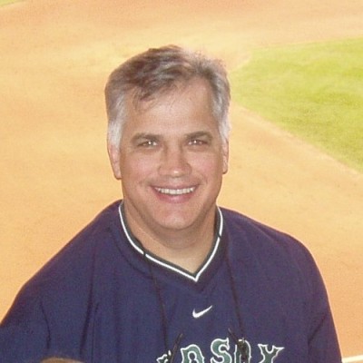 David Murphy