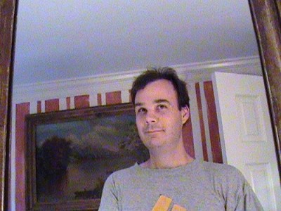Gregory Moore