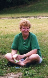 Lois Evans