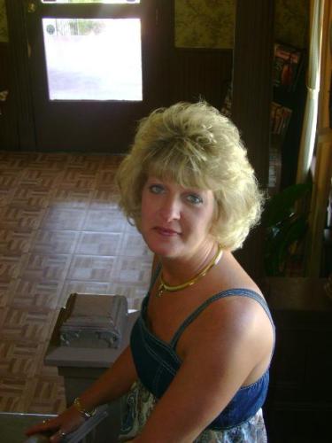 Tracy Reid
