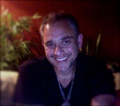 Brian Paris