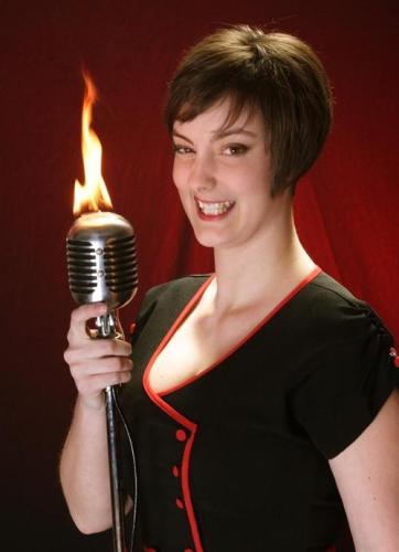 Amie Wcisel