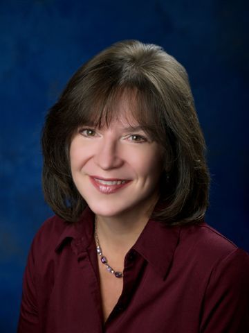 Kathleen Frye