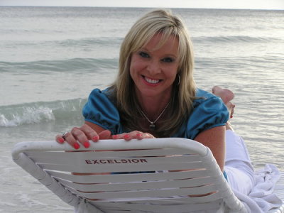 Angela Wright