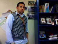 Dustin Moreno