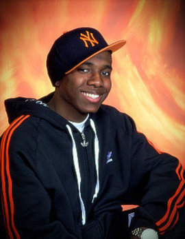 Tasheem White