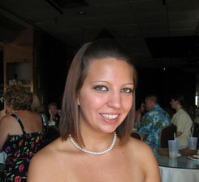 Chauntel Shaffer