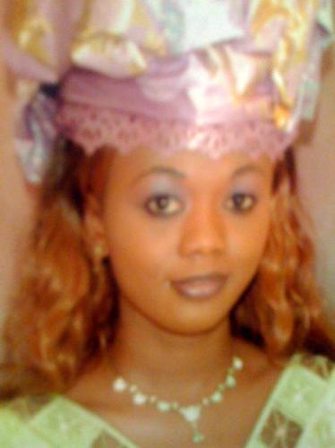 Mame Diagne