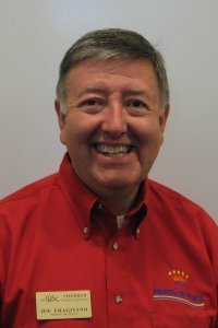 Joseph Eragitano