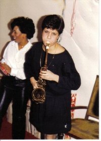 Annmarie Cherolini