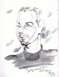 Robby Kitterman