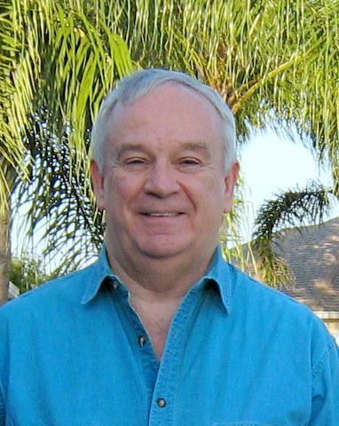 James Dearmond