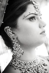 Monica Sangani