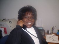 Latanya Batie