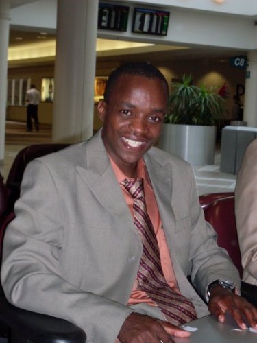 Augustus Maiyo