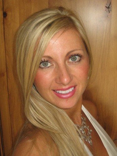 Stacey Driskell