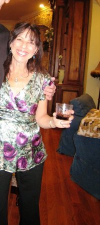 Patti Glotzer