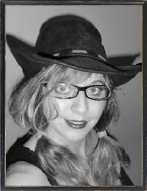 Annette Weston