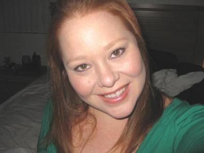 Michelle Hill