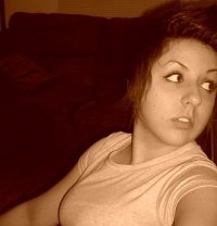 Chrissy Terrana