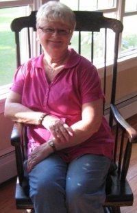 Carole Fodera