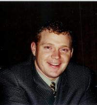 Paul Updike