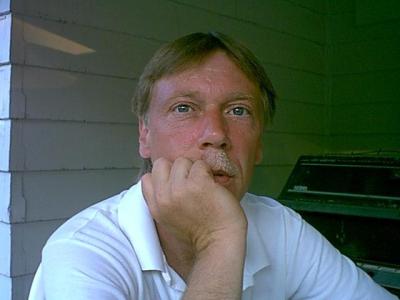 James Griggy