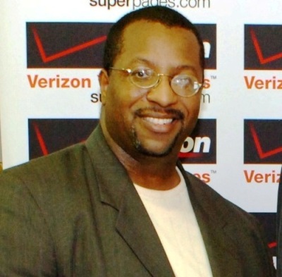 John Thomas