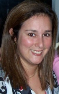 Christina Stamper