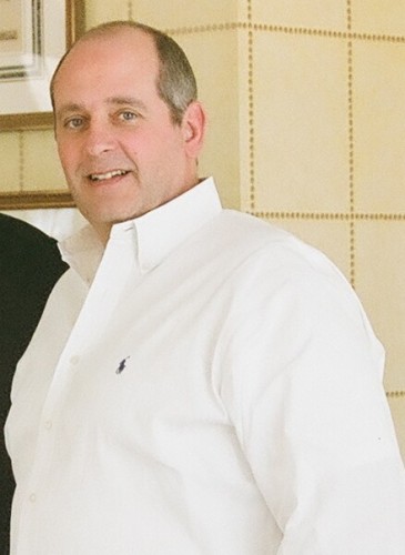 David Clifford