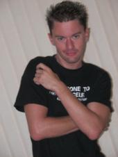 Daniel Sipel