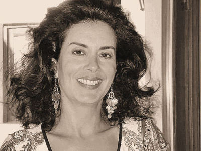 Myriam Sitterson