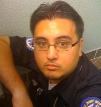 David Barbosa
