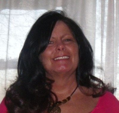 Renee Morgan