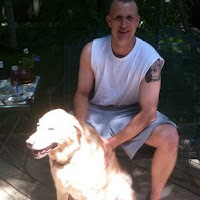 Garret Cull
