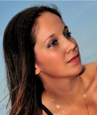 Charlene Sternad