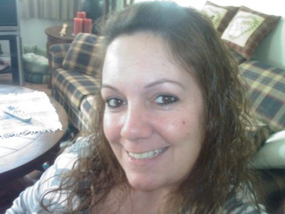 Traci Wilhelm